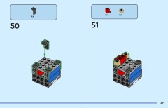 LEGO 60505 instructions page 39 – build guide