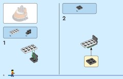 LEGO 60505 instructions page 4 – build guide