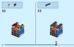 LEGO 60505 instructions page 40 – build guide
