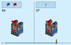 LEGO 60505 instructions page 42 – build guide