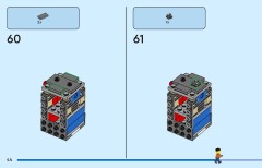 LEGO 60505 instructions page 44 – build guide