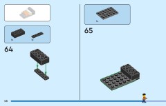 LEGO 60505 instructions page 46 – build guide