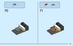 LEGO 60505 instructions page 49 – build guide