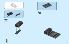 LEGO 60505 instructions page 53 – build guide