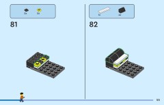 LEGO 60505 instructions page 55 – build guide