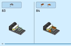 LEGO 60505 instructions page 56 – build guide
