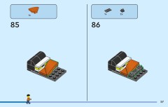 LEGO 60505 instructions page 57 – build guide