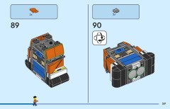 LEGO 60505 instructions page 59 – build guide