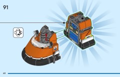 LEGO 60505 instructions page 60 – build guide