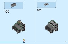 LEGO 60505 instructions page 67 – build guide