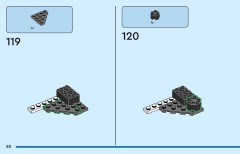 LEGO 60505 instructions page 80 – build guide