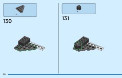 LEGO 60505 instructions page 86 – build guide