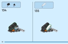 LEGO 60505 instructions page 88 – build guide