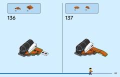 LEGO 60505 instructions page 89 – build guide