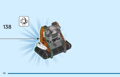LEGO 60505 instructions page 90 – build guide