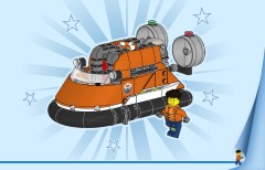 LEGO 60505 instructions page 97 – build guide