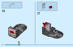LEGO 60505 instructions page 12 – build guide