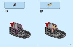 LEGO 60505 instructions page 13 – build guide