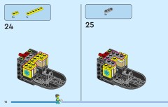 LEGO 60505 instructions page 16 – build guide