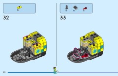 LEGO 60505 instructions page 22 – build guide