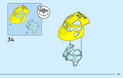 LEGO 60505 instructions page 23 – build guide