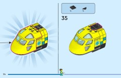 LEGO 60505 instructions page 24 – build guide