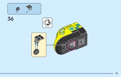 LEGO 60505 instructions page 25 – build guide