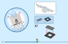 LEGO 60505 instructions page 26 – build guide