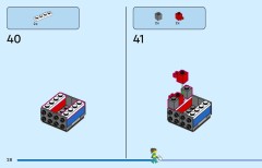 LEGO 60505 instructions page 28 – build guide