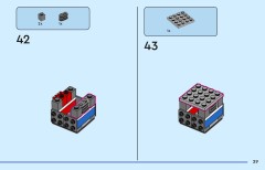 LEGO 60505 instructions page 29 – build guide