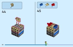 LEGO 60505 instructions page 30 – build guide