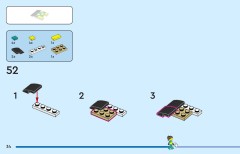 LEGO 60505 instructions page 34 – build guide