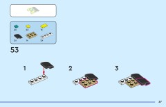 LEGO 60505 instructions page 37 – build guide