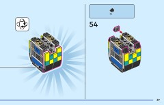 LEGO 60505 instructions page 39 – build guide