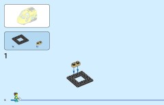 LEGO 60505 instructions page 4 – build guide