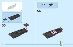 LEGO 60505 instructions page 40 – build guide