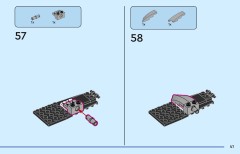 LEGO 60505 instructions page 41 – build guide