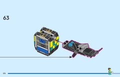 LEGO 60505 instructions page 44 – build guide