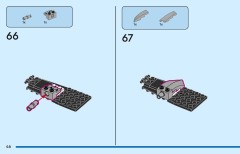 LEGO 60505 instructions page 46 – build guide