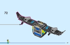 LEGO 60505 instructions page 49 – build guide