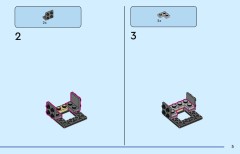 LEGO 60505 instructions page 5 – build guide