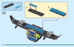 LEGO 60505 instructions page 50 – build guide