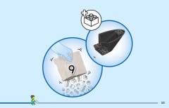 LEGO 60505 instructions page 53 – build guide