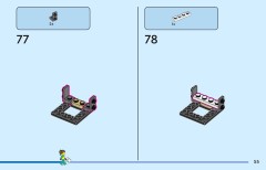 LEGO 60505 instructions page 55 – build guide