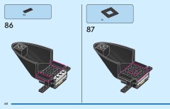 LEGO 60505 instructions page 60 – build guide