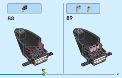 LEGO 60505 instructions page 61 – build guide