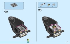 LEGO 60505 instructions page 63 – build guide