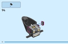 LEGO 60505 instructions page 64 – build guide