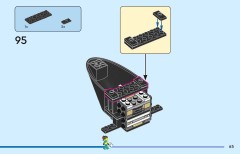 LEGO 60505 instructions page 65 – build guide