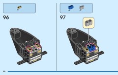 LEGO 60505 instructions page 66 – build guide